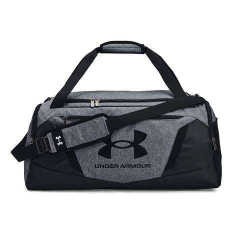 Portov Ta Ka Under Armour Undeniable Duffle Md Grey