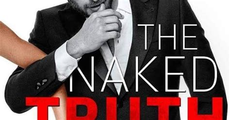 LER ROMANCES Livros E Muito Mais THE NAKED TRUTH