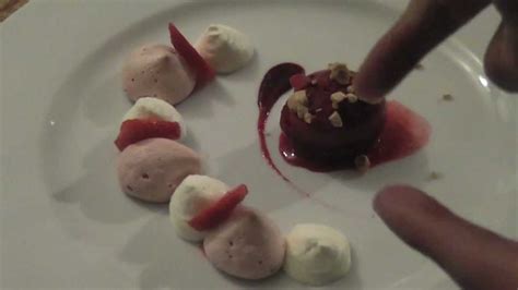 Deconstructed Eton Mess Youtube