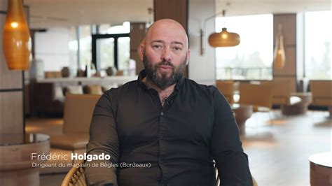 Interview Frédéric dirigeant Mobalpa Bègles Bordeaux MOBALPA FR