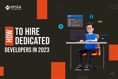 How To Hire Dedicated Developers For Your Projects