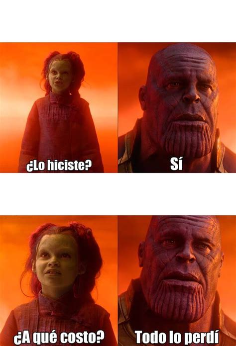 Lo Hiciste Si A Que Costo Todo Lo Perdi Plantillas De Memes