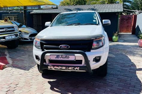 Double Cab Bakkies For Sale In South Africa Auto Mart