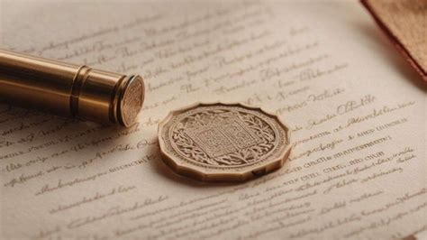 Apostille Stamp Purpose: Understanding Its Role & Importance