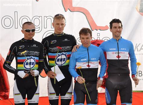 Canada's Jean-Michel Lachance Gets PEZ'd - PezCycling News