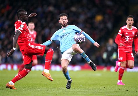 Mens Football Bayern Munich Drop And Fine Mane Amid Reports Of Fight