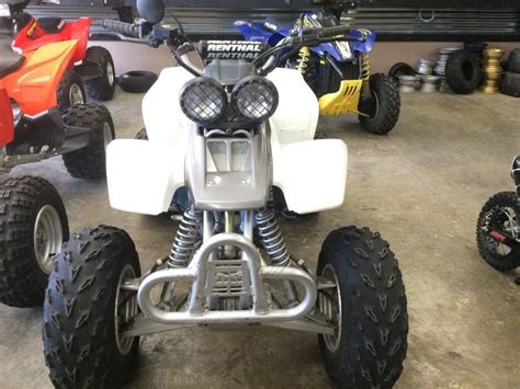 Yamaha Warrior 350 Atv Motorcycles For Sale