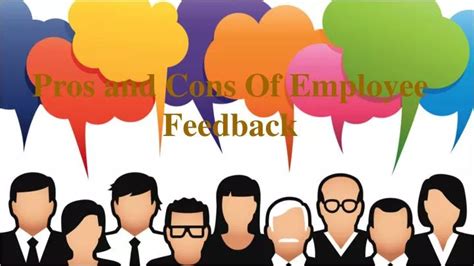 Ppt Pros And Cons Of Employee Feedback Powerpoint Presentation Free