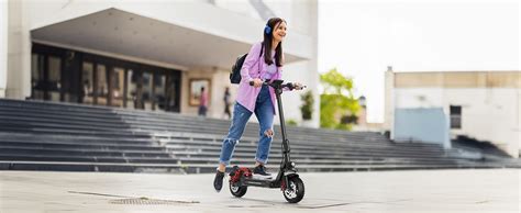 Amazon Isinwheel GT1 Electric Scooter Adults 28 MPH Top Speed 28