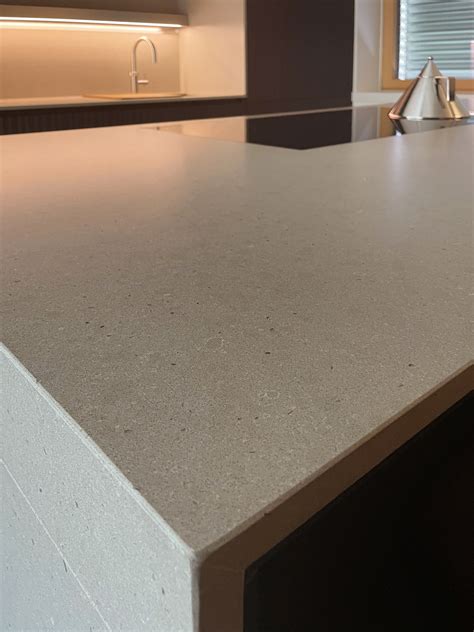 Rivestimento Ecosostenibile In Cucina Cosmolite