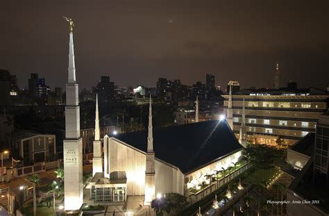 Submit a Photograph of the Taipei Taiwan Temple | ChurchofJesusChristTemples.org