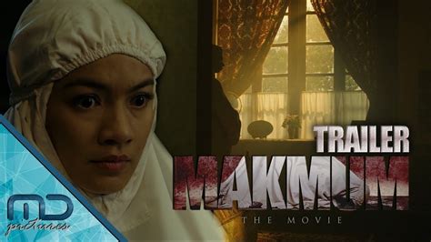 Makmum (2019) - Backdrops — The Movie Database (TMDB)