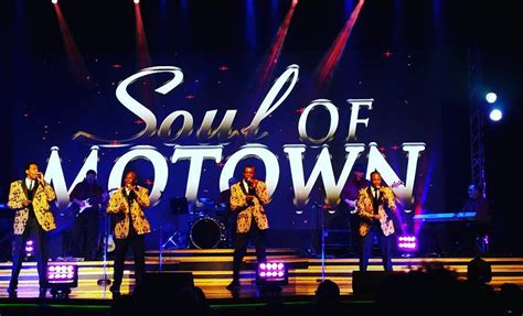 Enjoy 3 nights at Westgate + 2 tickets to Soul of Motown