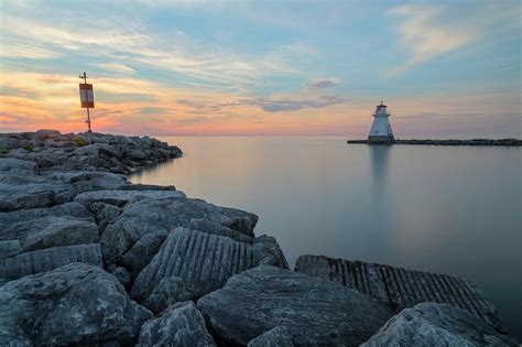 Southampton - Ontario Photograph by Joana Kruse