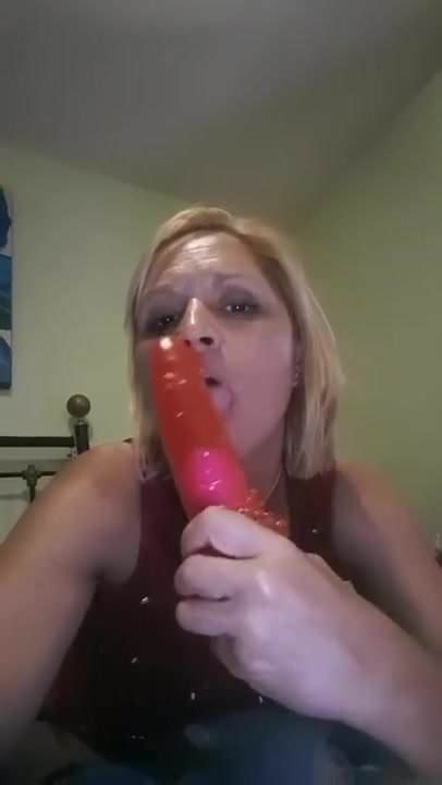 Madura Tenerife Chupando Consolador Mature Porn XHamster