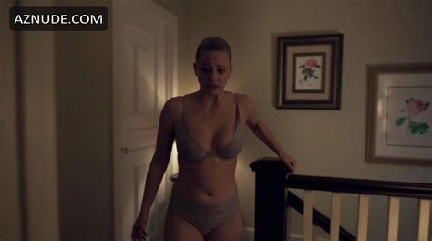 RIVERDALE NUDE SCENES AZNude