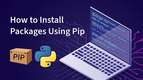 Pip Install Package From File