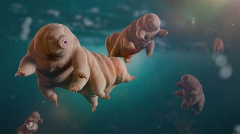 23 Amazing Tardigrade Facts