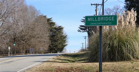 Millbridge