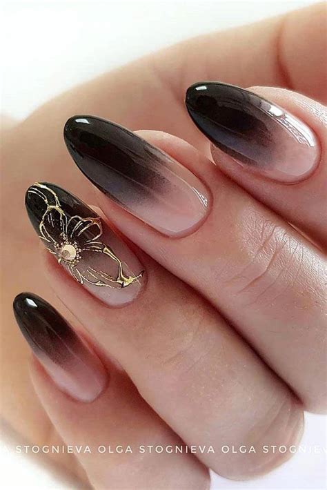 Ombre Nails Collection That Will Leave You Speechless