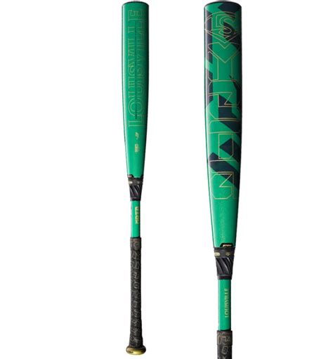 Louisville Slugger Louisville Slugger 2023 Meta BBCOR Baseball Bat L