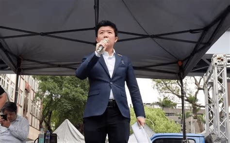 藍白國會擴權法案引民團抗議 苗博雅嘆：某些太陽花夥伴現在選擇和國民黨站在一起 政治 Newtalk新聞