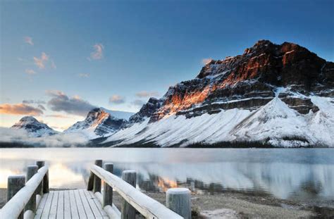 20 Gorgeous Landscapes That Will Make You Love Winter – Fodors Travel Guide