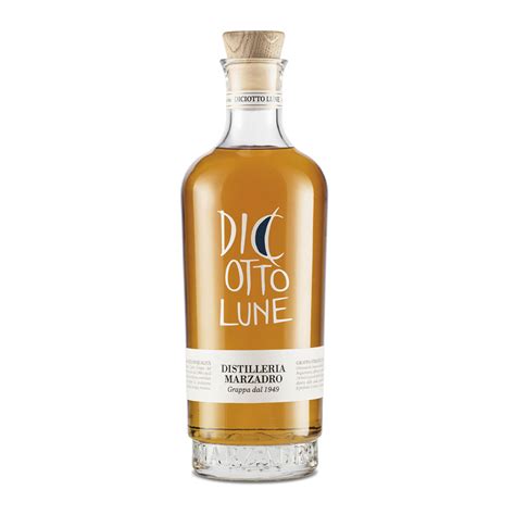 Grappa Le Diciotto Lune Escol Vins I Destillats