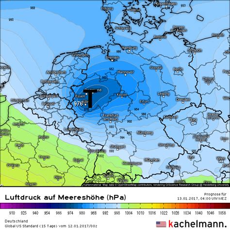 Vorhersage Ticker Randtief Egon Donnerstag Freitag Schnee Und Sturm