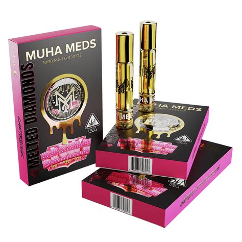 Home Muha Meds Disposable