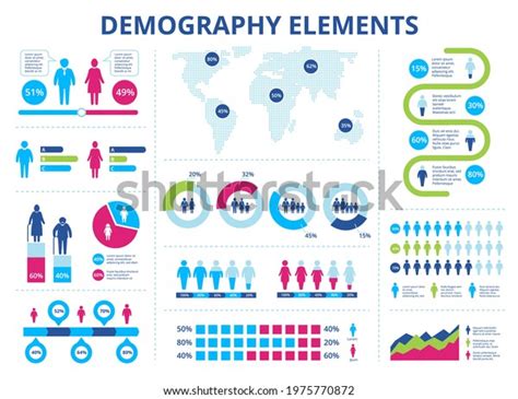 2,406 Gender Data Images, Stock Photos & Vectors | Shutterstock