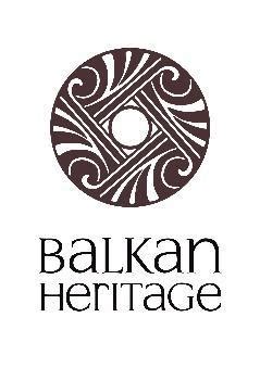 Balkan Heritage Foundation - BCThubs