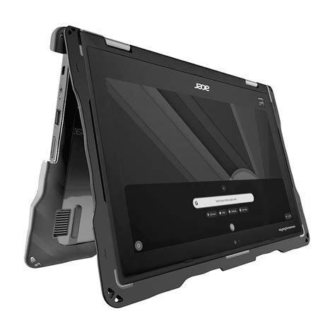 DropTech for Acer Chromebook Spin 511 – Gumdrop Cases