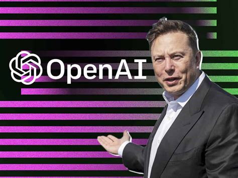 Elon Musk Calls Out OpenAI: Hypocrisy Revealed - Fusion Chat