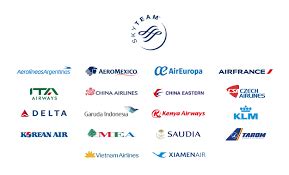 Beginners Guide To Airline Alliances And Partnerships Drew Binsky