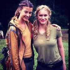 7 Hot Sexy Kalia Prescott Bikini Pics