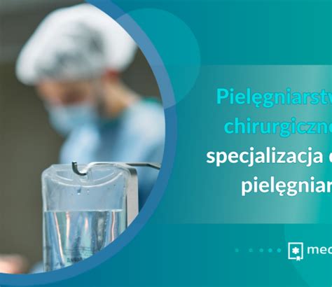 Kurs dla pielęgniarek Medical