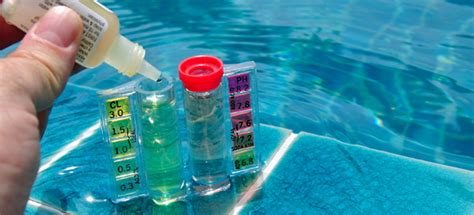 How To Raise Pool Alkalinity