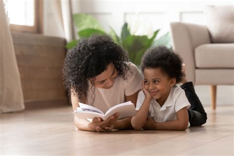 6 Consejos Para Incentivar La Lectura En Los Niños La Red Hispana