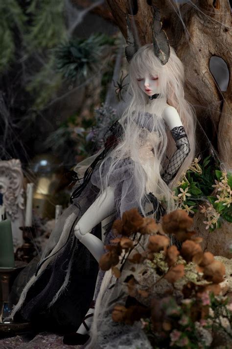 Fairy Land Doll Minifee Luha Full Package Phantom Rabbit