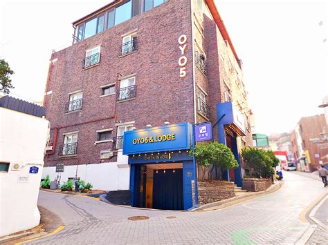 Oyo Hostel Myeongdong Seoul Prices Reviews Hostelworld