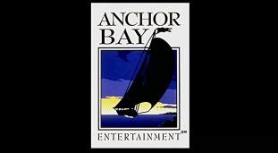 Anchor Bay Entertainment - Closing Logos