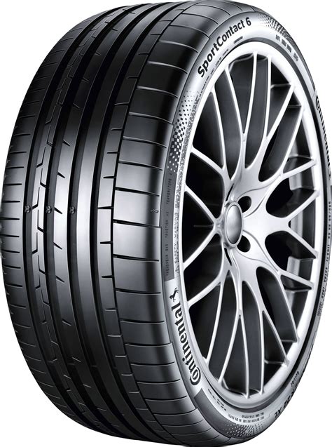 Continental Tire Reviews [UPDATED 2022]!