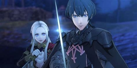 Fire Emblem Three Houses Romance Options Explained