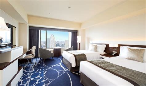 InterContinental Yokohama Grand Yokohama, Kanagawa-ken, JP ...