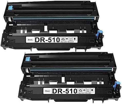 Amazon DR 510 Super High Yield Drum Unit Replacement For Brother