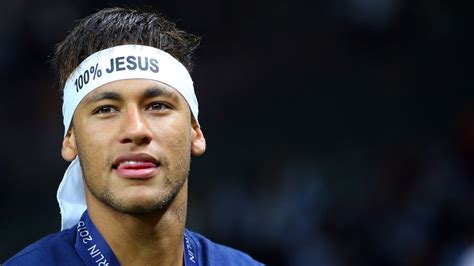 Neymar Au Psg Sept Choses Que Vous Ne Saviez Peut Tre Pas Sur L