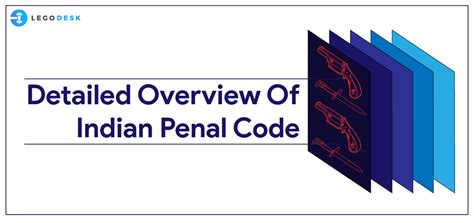 Indian Penal Code Introduction History And Detailed Overview