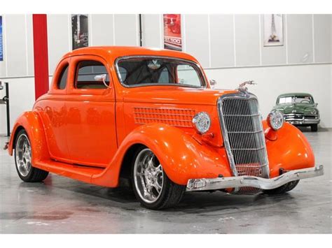 1935 Ford Coupe For Sale Cc 1618328