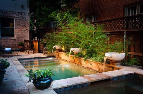 18 Extraordinary Small Pool Design Ideas For A Backyard Oasis